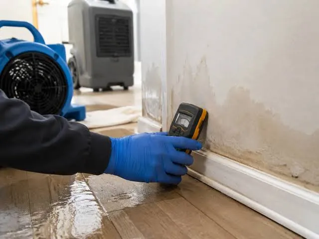 24/7 Water damage restoration services in Troy Hills, NJ - Rapid flood cleanup and mitigation